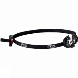 Petzl e+Lite 2 50L Headtorch Black